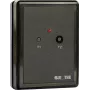 Grothe Mistral 800 - negro - inalámbrico - 868,35 MHz - 500 m - 86 dB - IP40 (43380)