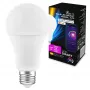 Lámpara LED Extralink Smartlife E27 A70 2700–6500K Wi‑Fi 220–240V