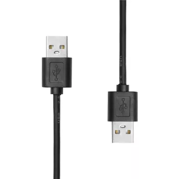Cable USB 2.0 A a A ProXtend USB2AA-003, macho a macho, 3 m