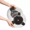 Centrifugadora de ensaladas GEFU SPEED WING acero inoxidable 28160