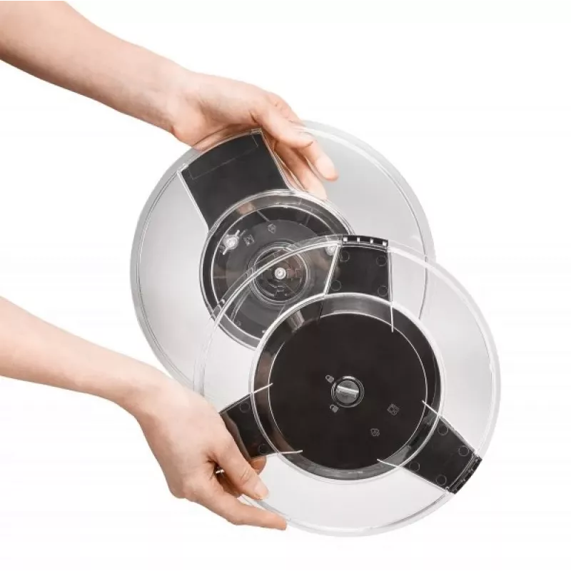 Centrifugadora de ensaladas GEFU SPEED WING acero inoxidable 28160
