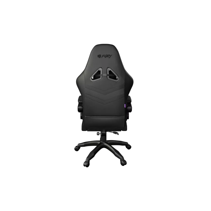 Silla gaming Fury Shinai S4 Negro