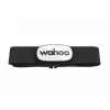 Sensor medidor de frecuencia cardíaca Wahoo Trackr con conectividad Bluetooth y diseño resistente al agua