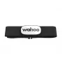 Sensor medidor de frecuencia cardíaca Wahoo Trackr con conectividad Bluetooth y diseño resistente al agua