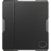 Disipador de aire Cooler Master Hyper 612 APEX 120 mm Negro, 4 heatpipes, 2400 rpm, 75.2 CFM, 4 pines