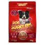 BIOFEED Dog Snackers Adult medium & large Beef - Pienso seco - 10 kg