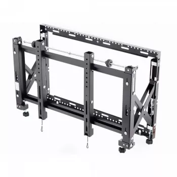 Soporte para videowall Edbak VWPOP65-L