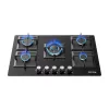 Placa de gas IsEasy MGBG-775S2