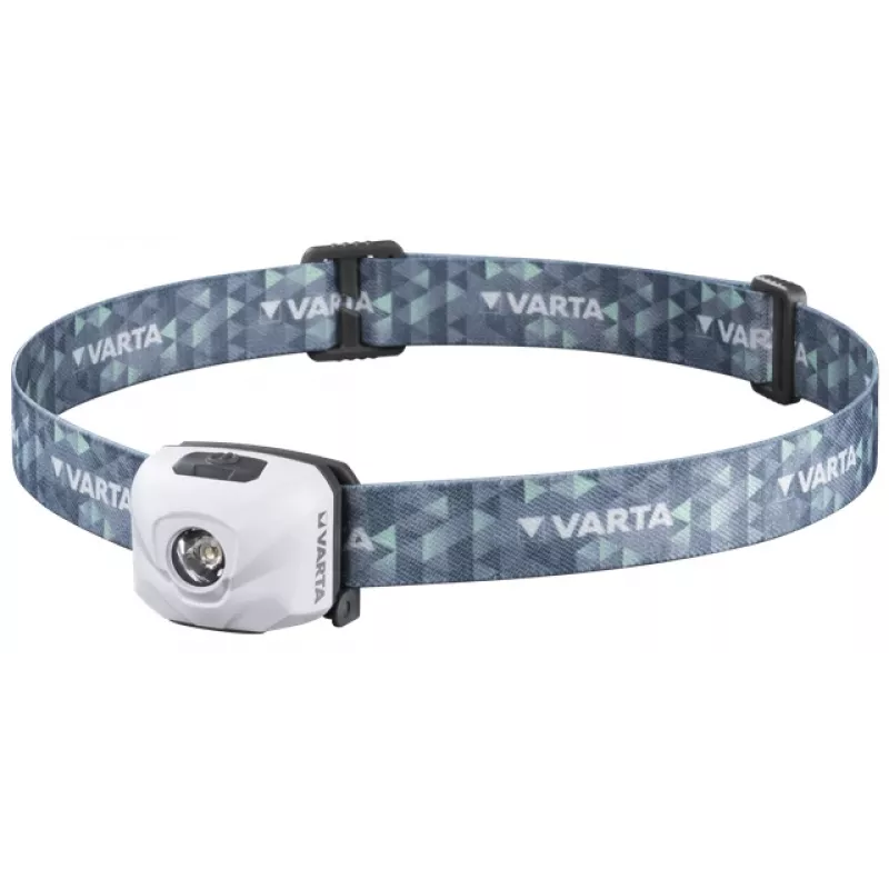 Linterna frontal Varta ULTRALIGHT H30R