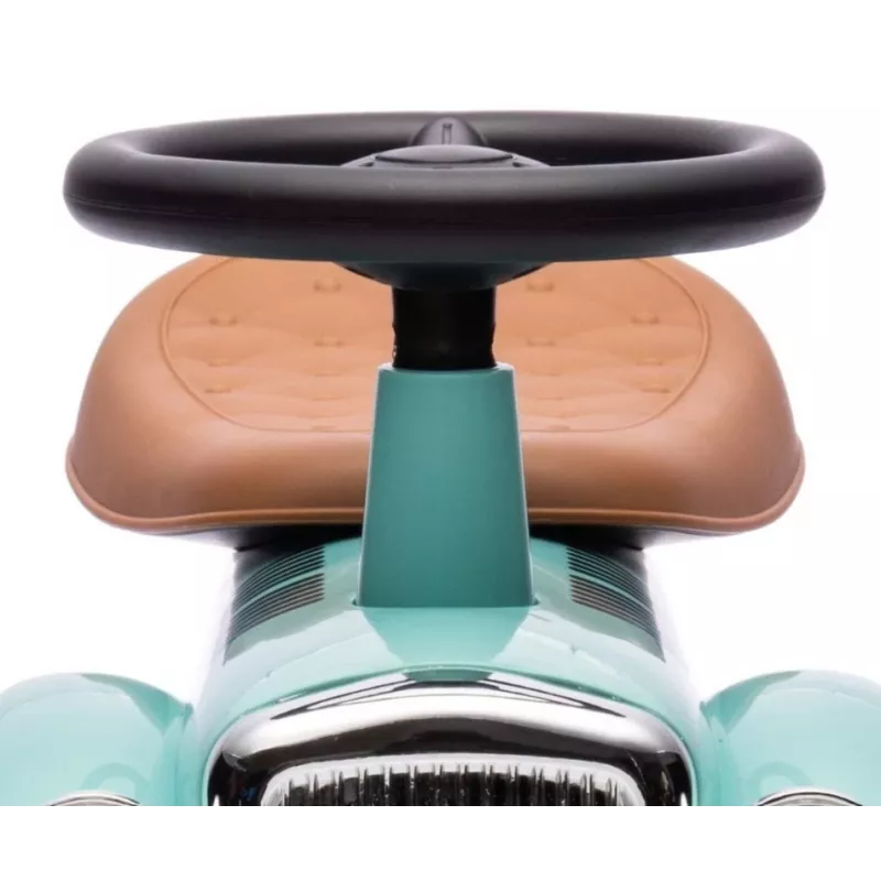Correpasillos milly mally Royce en color menta — Modelo 5473