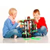 fischertechnik Dynamic M, juego de construcción de física, 7 años, acero