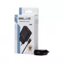 Cargador 30W USB-C a Lightning Beline Beli02174 con cable negro