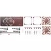 Set de doble ventilador Noctua NF-A14x25 G2 PWM Sx2 PP 140mm