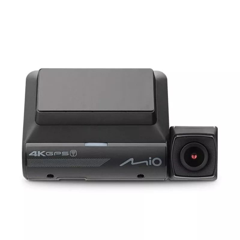 Mio 955W Dual 4K Ultra HD Wi-Fi USB negro