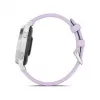 Smartwatch Garmin Lily 2 Active Morado