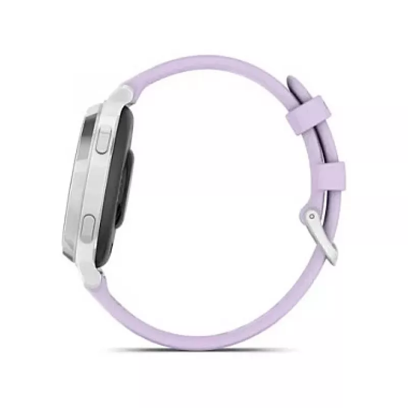 Smartwatch Garmin Lily 2 Active Morado