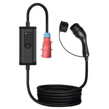 Cargador portátil DEFENZO TOGO 7 DEF1020 10000mAh USB-C Powerbank para cargar teléfonos y tablets
