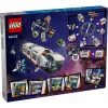 LEGO CITY 60433 ESTACIÓN ESPACIAL MODULAR
