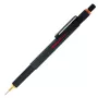 Portaminas ROTRING 800 Negro 0,5 mm