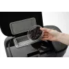 Panasonic | Máquina de pan | SD-R2530 | Potencia 550 W | Número de programas 30 | Pantalla Sí | Negro