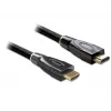 Cable HDMI DeLOCK 5m HDMI AM/AM