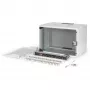 Set de red DIGITUS DN-49202-SET 483 mm 7U 540x400 mm carcasa rack con altura 7U y dimensiones interiores 540×400 mm