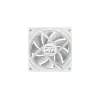 Ventilador de caja de ordenador DeepCool FL12 SE WH 12 cm Blanco 3 uds.