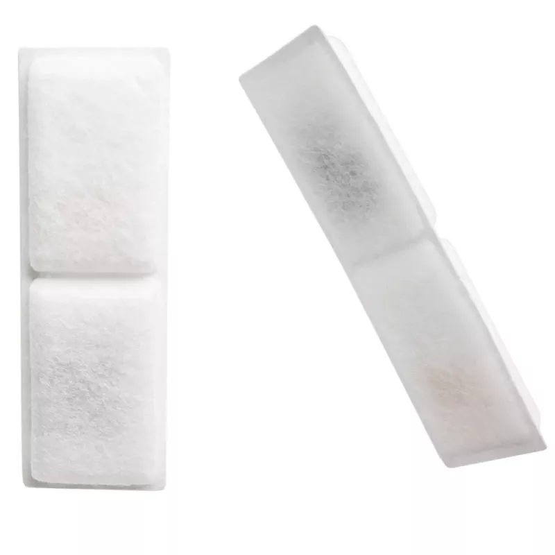 Filtro Tellur TLL441141 para fuente de agua para mascotas Smart WiFi, 3 uds.