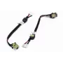 Conector de alimentación con cable, ACER Aspire 5534 Serie