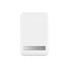 Belkin BoostCharge Pro 8000 mAh Carga inalámbrica Blanco