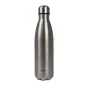 Hervidor eléctrico Jata HTER1001 500 ml — compacto calentador de acero inoxidable
