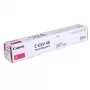 Canon C-EXV 48 Tóner 1 unidad Original Magenta