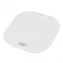 Báscula de baño Adler | AD 8188 | Carga máxima 180 kg | Precisión 100 g | Blanca
