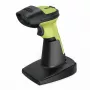 inateck Escáner de códigos de barras 60 negro/verde [BCST-60_Schwarz/green]