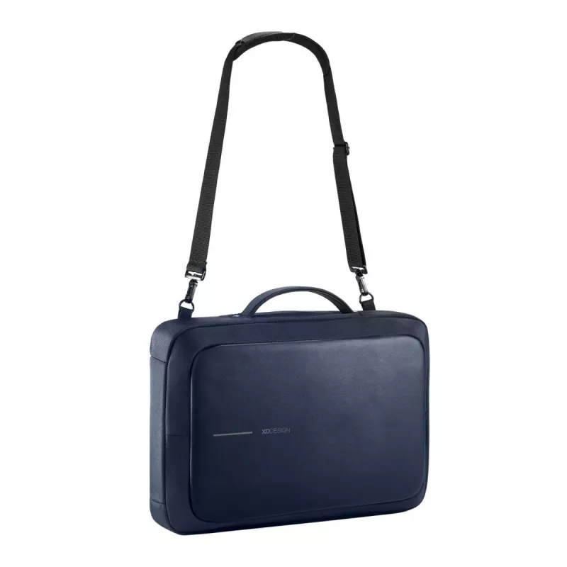Mochila / maletín antirrobo XD Design Bobby Bizz 2.0 Navy P/N: P705.925
