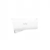 Anker Eufy eufyCam S3 Pro T81623W1 cámara de seguridad de red adicional para exteriores, tipo bullet, 4K 3840x2160, color de día y de noche, resistente a la intemperie, Wi-Fi 2,4 GHz, audio, H.264/H.265