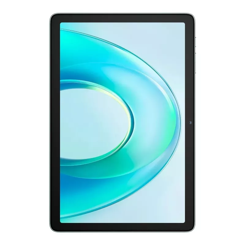Tablet Blackview Tab 60 Wi-Fi Allwinner 128 GB 25,6 cm (10.1) 8 GB Wi-Fi 6 (802.11ax) Android 14 verde
