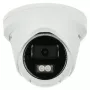 Cámara IP Hikvision DS-2CD2383G2-LI2U/SL 8 MP, objetivo fijo 2,8 mm, iluminación IR, PoE