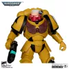 MCFARLANE Warhammer figura Intercessor Sergeant 7in (10954)