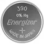 Energizer Battery Spec. Ver 389390 G10 SR1130W 1 ud. (634973)