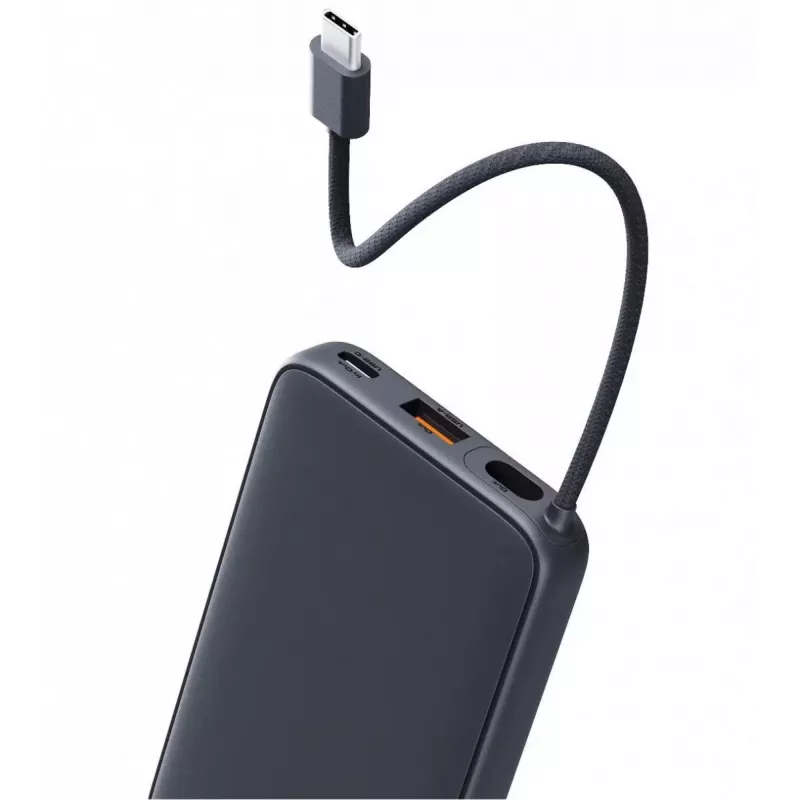 PB-Y53P batería externa 10000mAh 22,5W 4xUSB