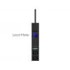Unidad de distribución de corriente (PDU) PowerWalker 10133027 16 salidas AC 0U negra