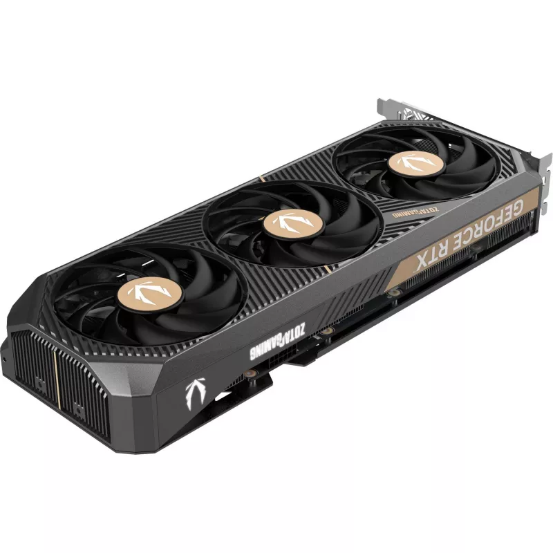 Tarjeta gráfica NVIDIA GeForce RTX 5070 Ti 16 GB GDDR7