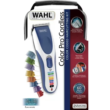 Wahl Color Pro Inalámbrico