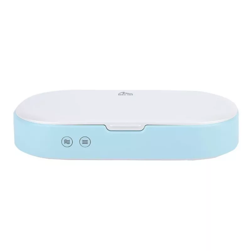Esterilizador multifunción UV-C Media-Tech MT6517