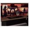 JAPANNEXT JN-I270FHD200F-HSP monitor de ordenador 68,6 cm (27 inch) 1920 x 1080 píxeles Full HD LED plateado