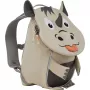 Mochila Affenzahn AFZ-FAS-001-047 Beige Poliéster Urbana