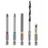 Atornillador taladrador Graphite Energy+ 58G022-PS15
