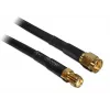 Cable coaxial DeLOCK 5m SMA m/h CFD200