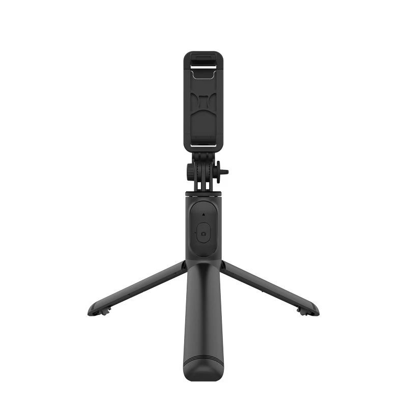 SelfieGo palo selfie compacto con trípode Bluetooth (20-101 cm) Crong CRGSGL1B